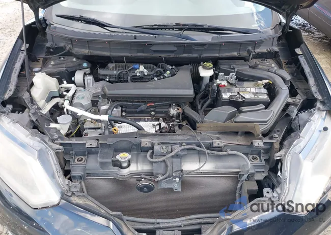 KNMAT2MT3GP662166: 42707263