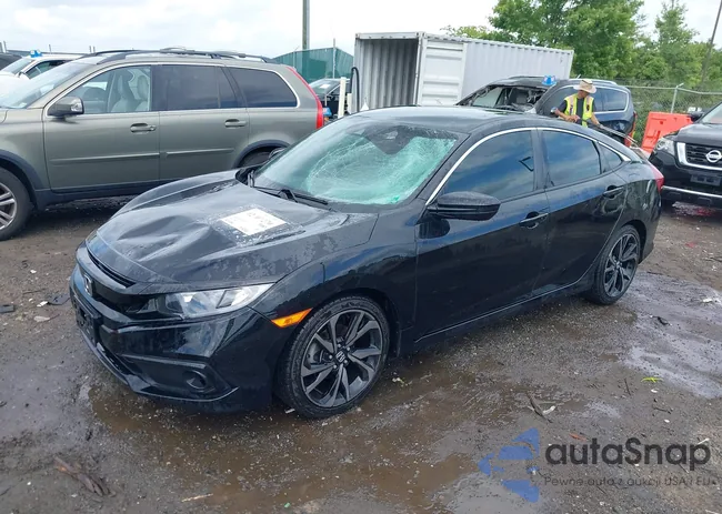 2HGFC2F82LH516324: 42707270