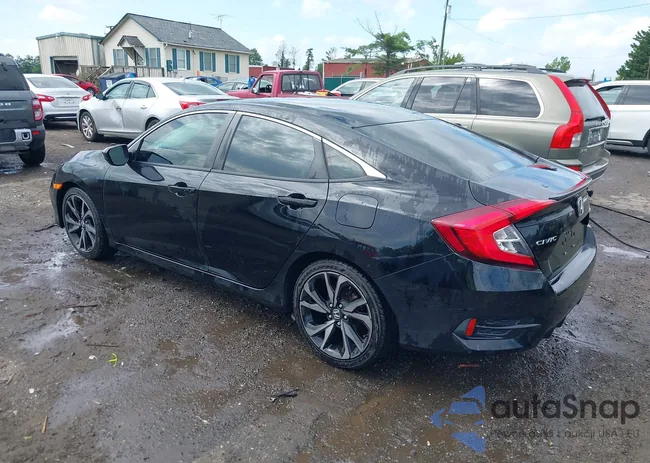 2HGFC2F82LH516324: 42707270