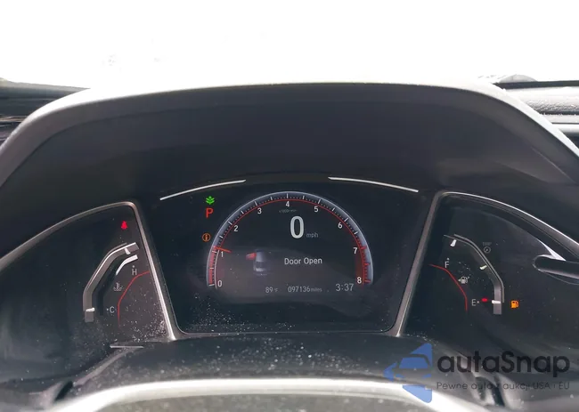 2HGFC2F82LH516324: 42707270