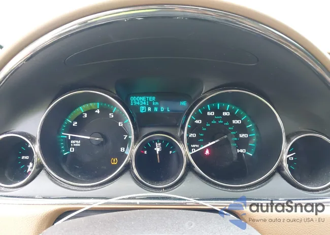 5GAKVBKD2GJ128073: 42707308