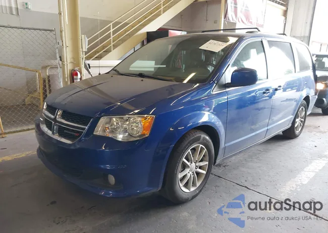 2C4RDGCGXLR255522: 42707324