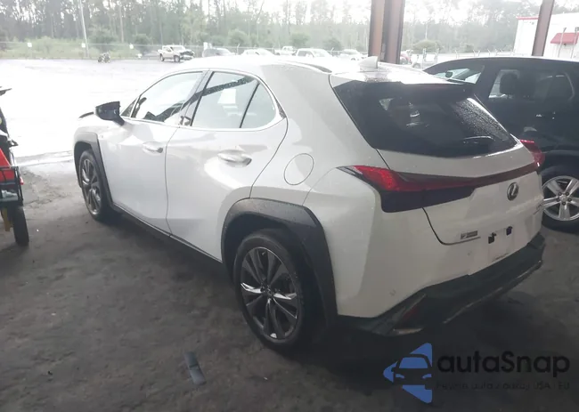 JTHE3JBH7M2039019: 42707329