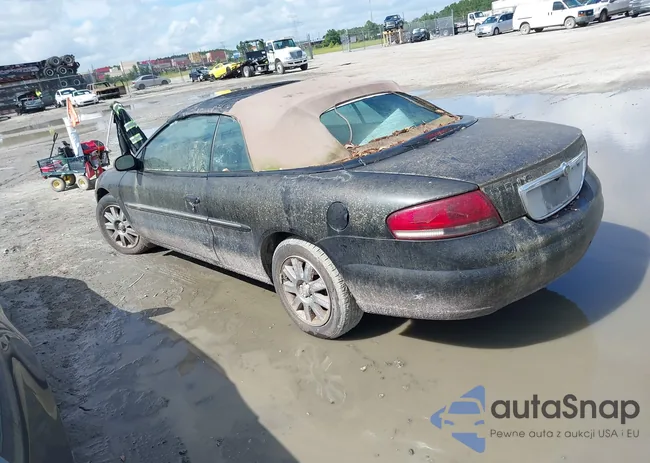 1C3EL65R96N211737: 42707346