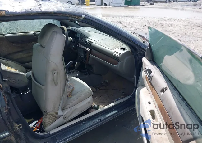 1C3EL65R96N211737: 42707346