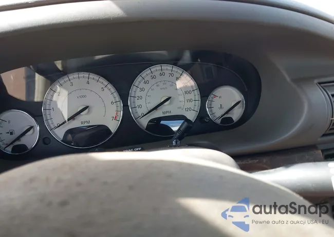 1C3EL65R96N211737: 42707346