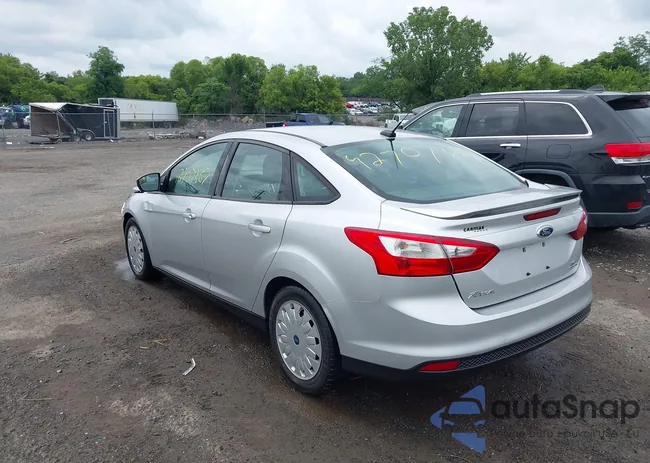 1FADP3F29EL453407: 42707367