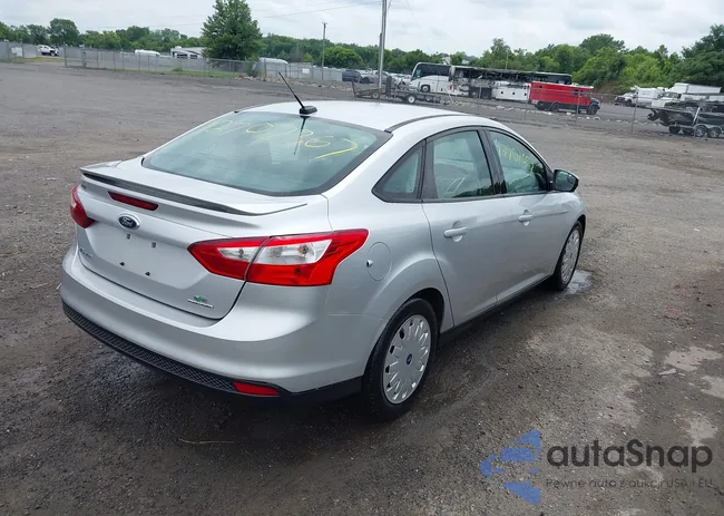 1FADP3F29EL453407: 42707367