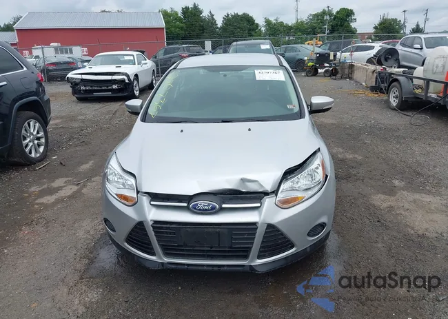 1FADP3F29EL453407: 42707367