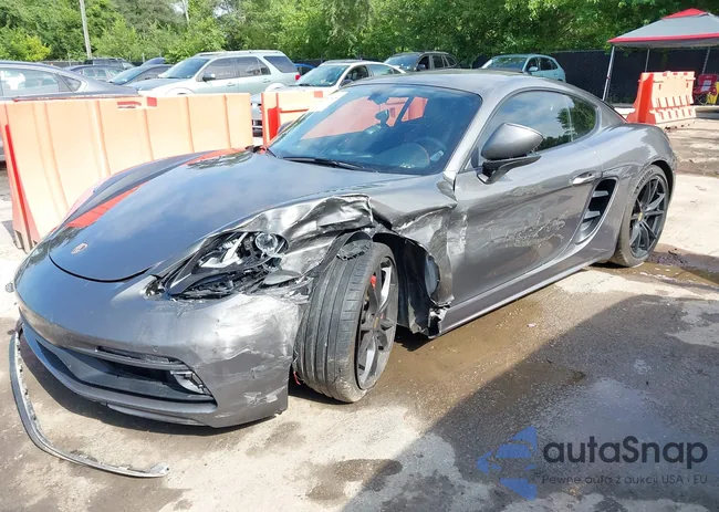 WP0AB2A80JS278434: 42707418