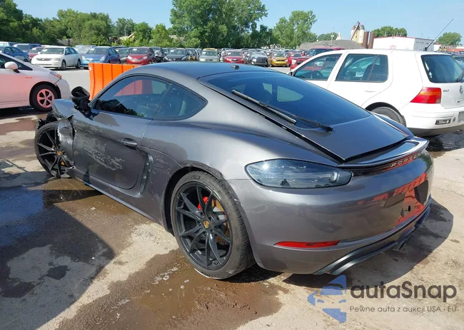 WP0AB2A80JS278434: 42707418