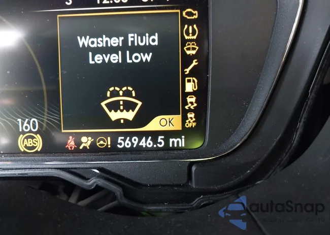 3FA6P0LUXGR368657: 42707460