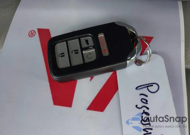 5FNYF5H55LB005764: 42707473