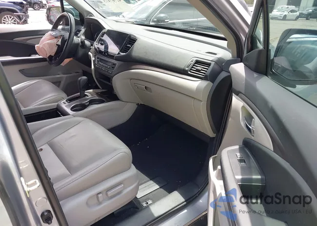 5FNYF5H55LB005764: 42707473