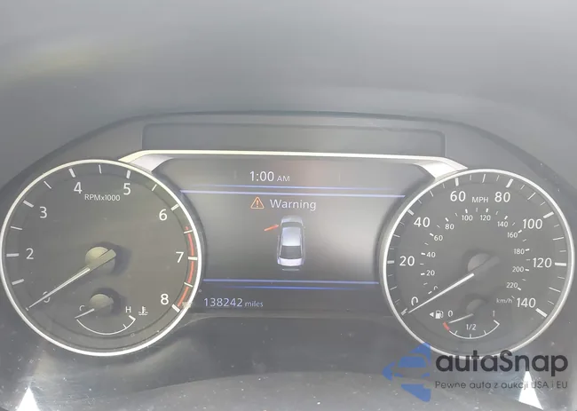 1N4BL4BV2LC211323: 42707492