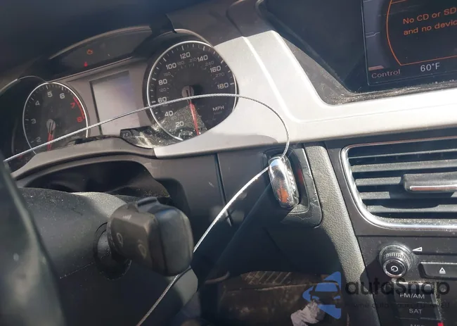 WAUBFAFL2BN055065: 42707493