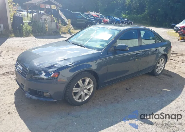 WAUBFAFL2BN055065: 42707493