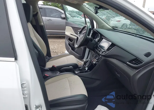 KL4CJASB7KB846318: 42707558