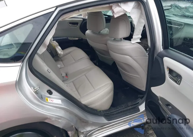 4T1BK1EB1EU095232: 42707568