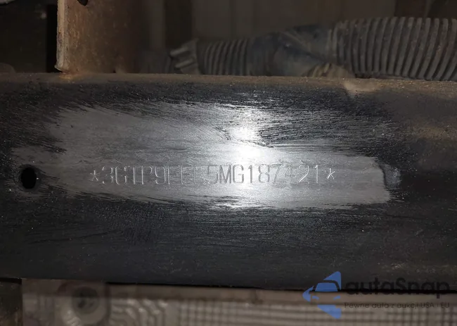 3GTP9EEL5MG187421: 42707618