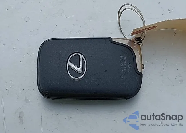 JTHBJ46G282168741: 42707625