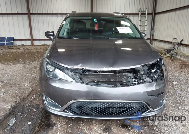 2C4RC1EG6JR291864: 42707628