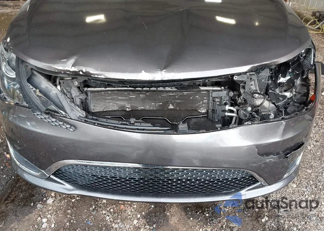 2C4RC1EG6JR291864: 42707628