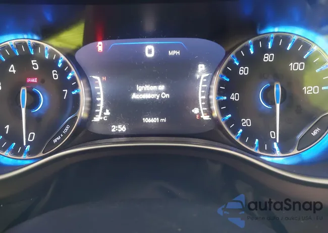 2C4RC1EG6JR291864: 42707628