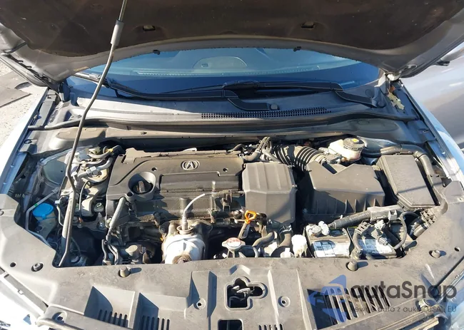 19UDE2F76HA003205: 42707636