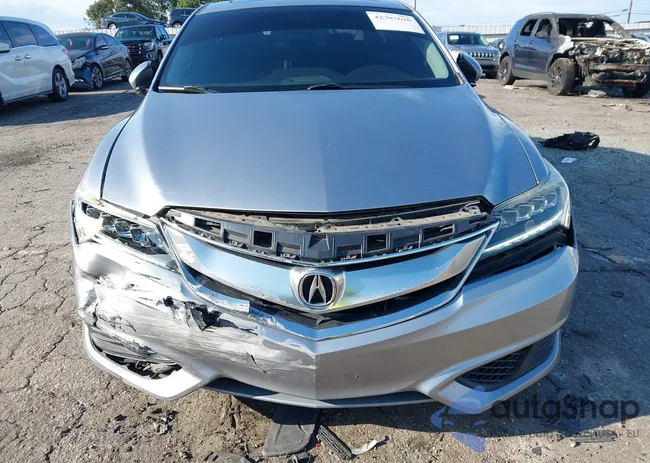 19UDE2F76HA003205: 42707636