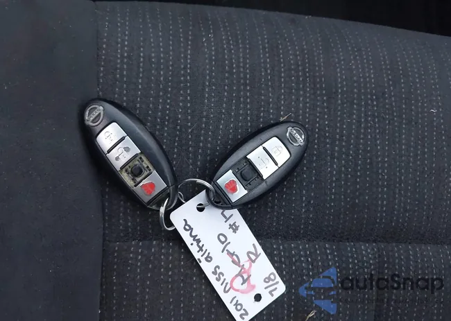 1N4BL2AP2BN497376: 42707658