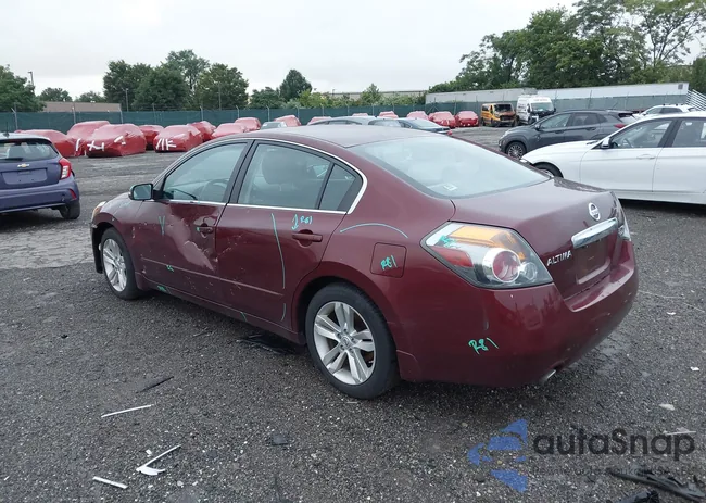 1N4BL2AP2BN497376: 42707658