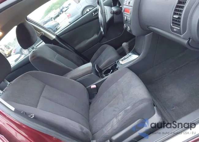 1N4BL2AP2BN497376: 42707658