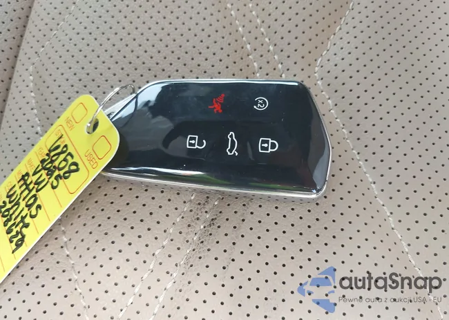 1V2JE2CA1SC203629: 42707662