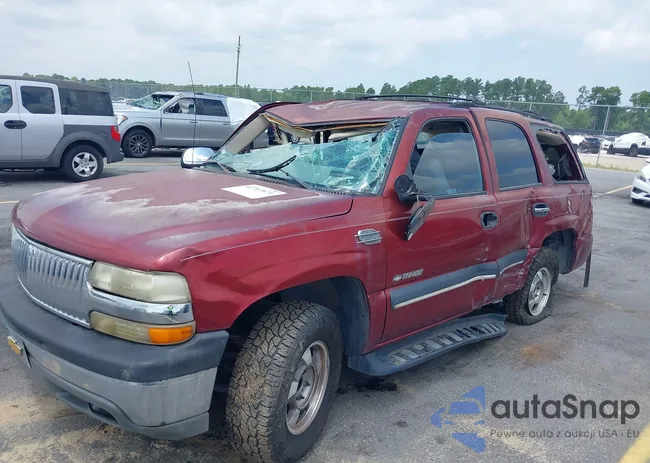 1GNEC13Z22R171691: 42707671