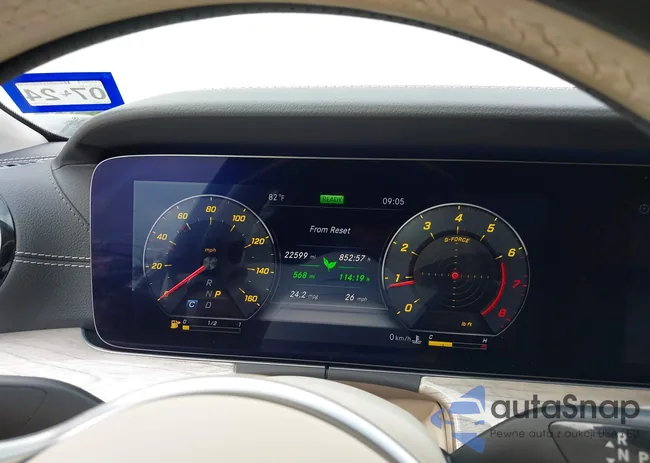 W1K2J5KB4LA071918: 42707684