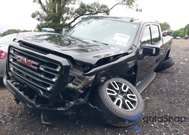 1GTP9EELXMZ178245: 42707693