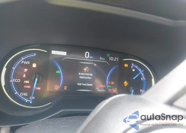 2T3DWRFV7LW053320: 42707700