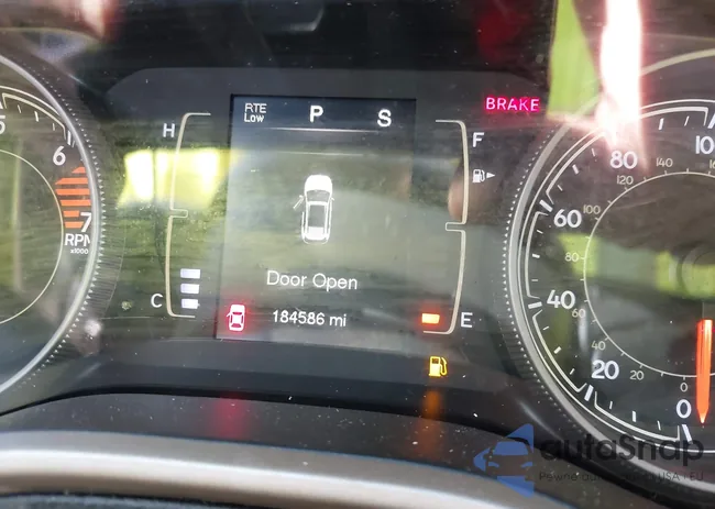 1C4PJLCB1JD596112: 42707705