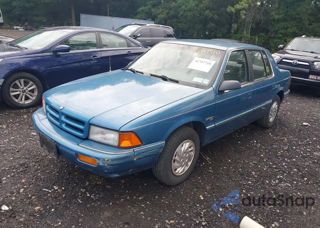 1B3AA4633SF572093: 42707710