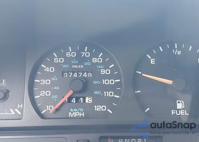 1B3AA4633SF572093: 42707710