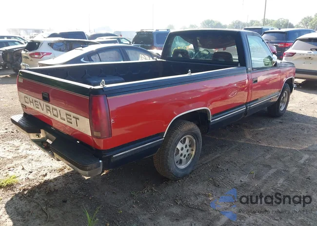 1GCEC14K4PE127636: 42707813