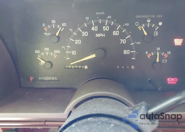 1GCEC14K4PE127636: 42707813