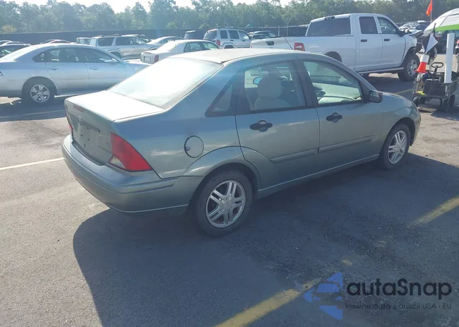 1FAFP34P13W304346: 42706827