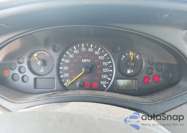 1FAFP34P13W304346: 42706827