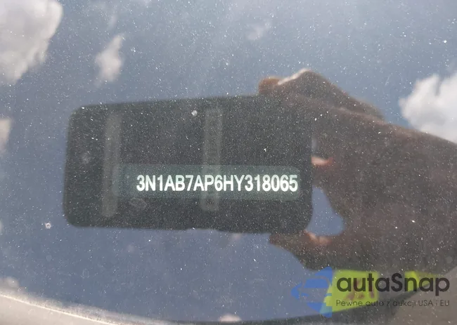 3N1AB7AP6HY318065: 42706868