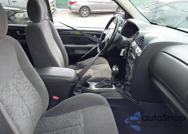 1GKDT13S472100312: 42706876