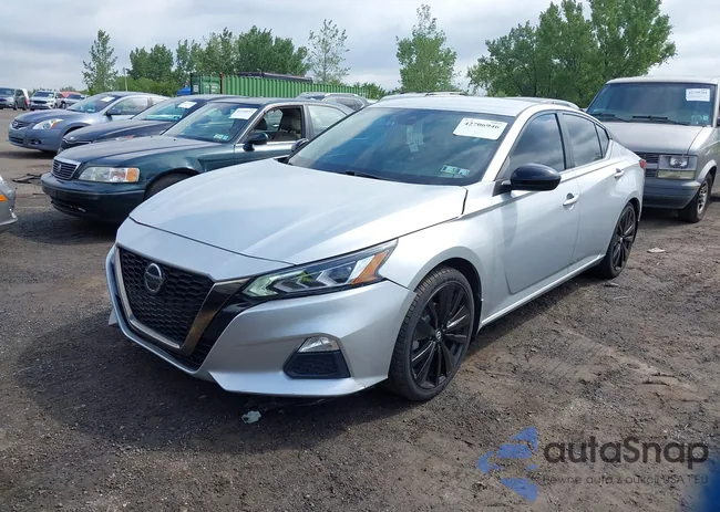 1N4BL4CV5MN301537: 42706946