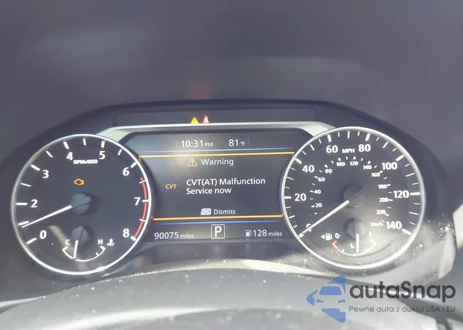 1N4BL4CV5MN301537: 42706946