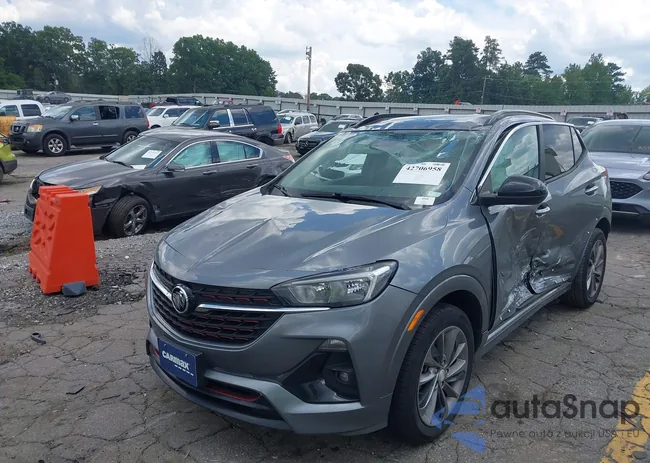 KL4MMBS26LB103717: 42706958